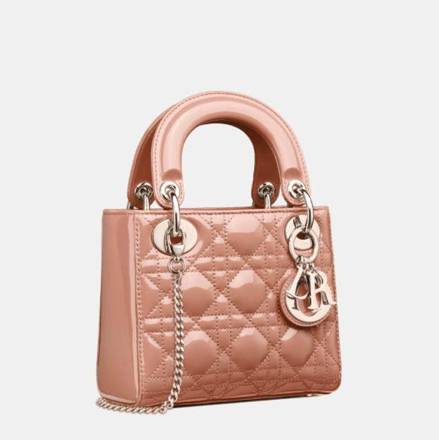 Sneak Peek: Dior's Cruise 2022 Bag Collection - Spotted Fashion