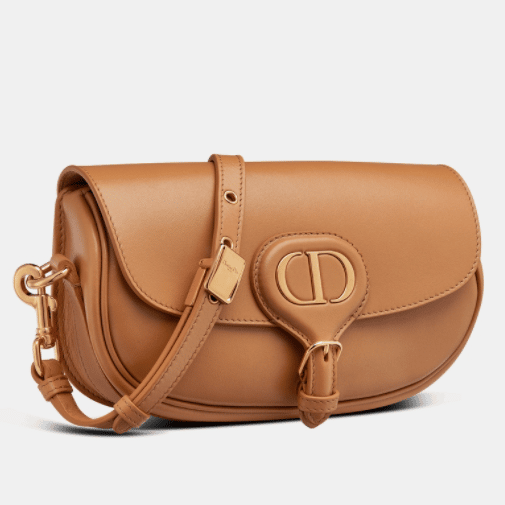 Sneak Peek: Dior's Cruise 2022 Bag Collection - Spotted Fashion