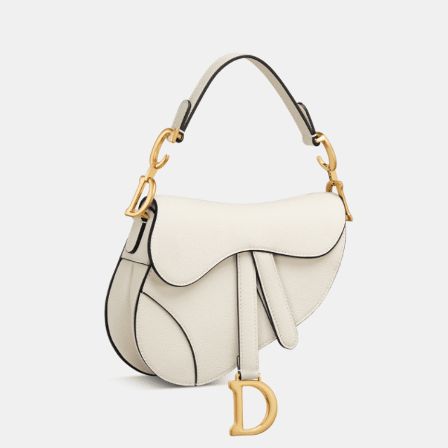 Sneak Peek: Dior's Cruise 2022 Bag Collection - Spotted Fashion