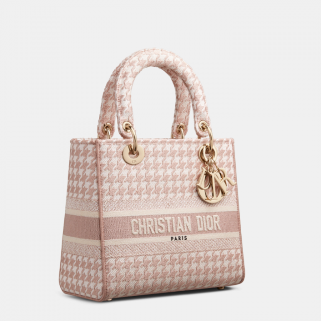 Sneak Peek: Dior's Cruise 2022 Bag Collection - Spotted Fashion