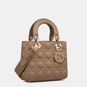 Sneak Peek: Dior's Cruise 2022 Bag Collection - Spotted Fashion