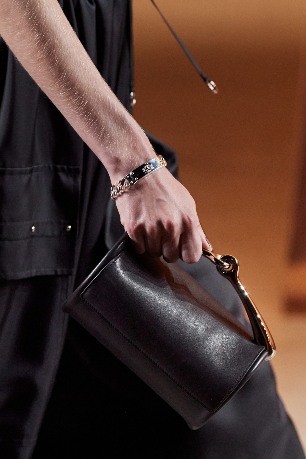Hermès Spring Summer 2022 Runway Bags Collection Spotted Fashion