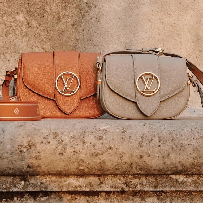 The 9 Best Louis Vuitton Bags