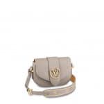 Introducing the Louis Vuitton Pont 9 Soft - PurseBlog