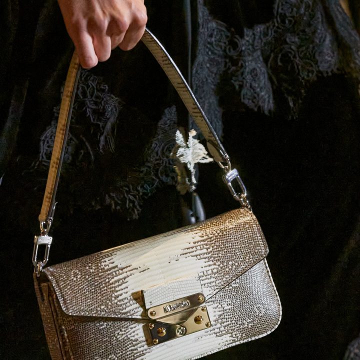 Louis Vuitton Spring-Summer 2022 Runway Bags Collection - Spotted Fashion