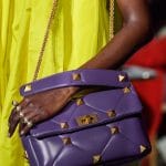 Valentino Spring Summer 2022 Runway Bags Collection - Spotted Fashion