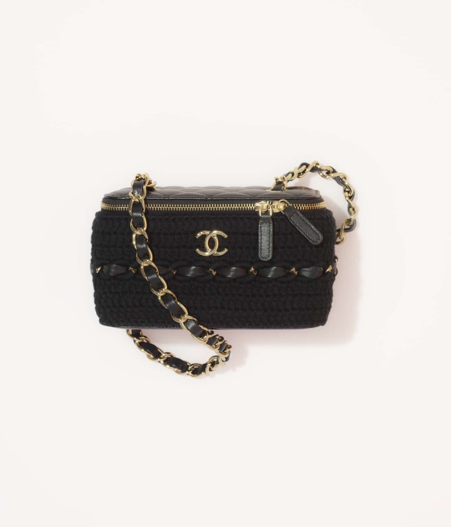 Chanel Cruise 2022 Bags Collection (New Prices) - Spotted Fashion