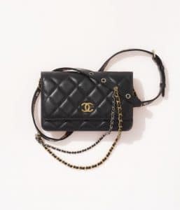 Woc price chanel