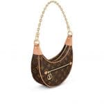 Louis Vuitton Loop Handbag