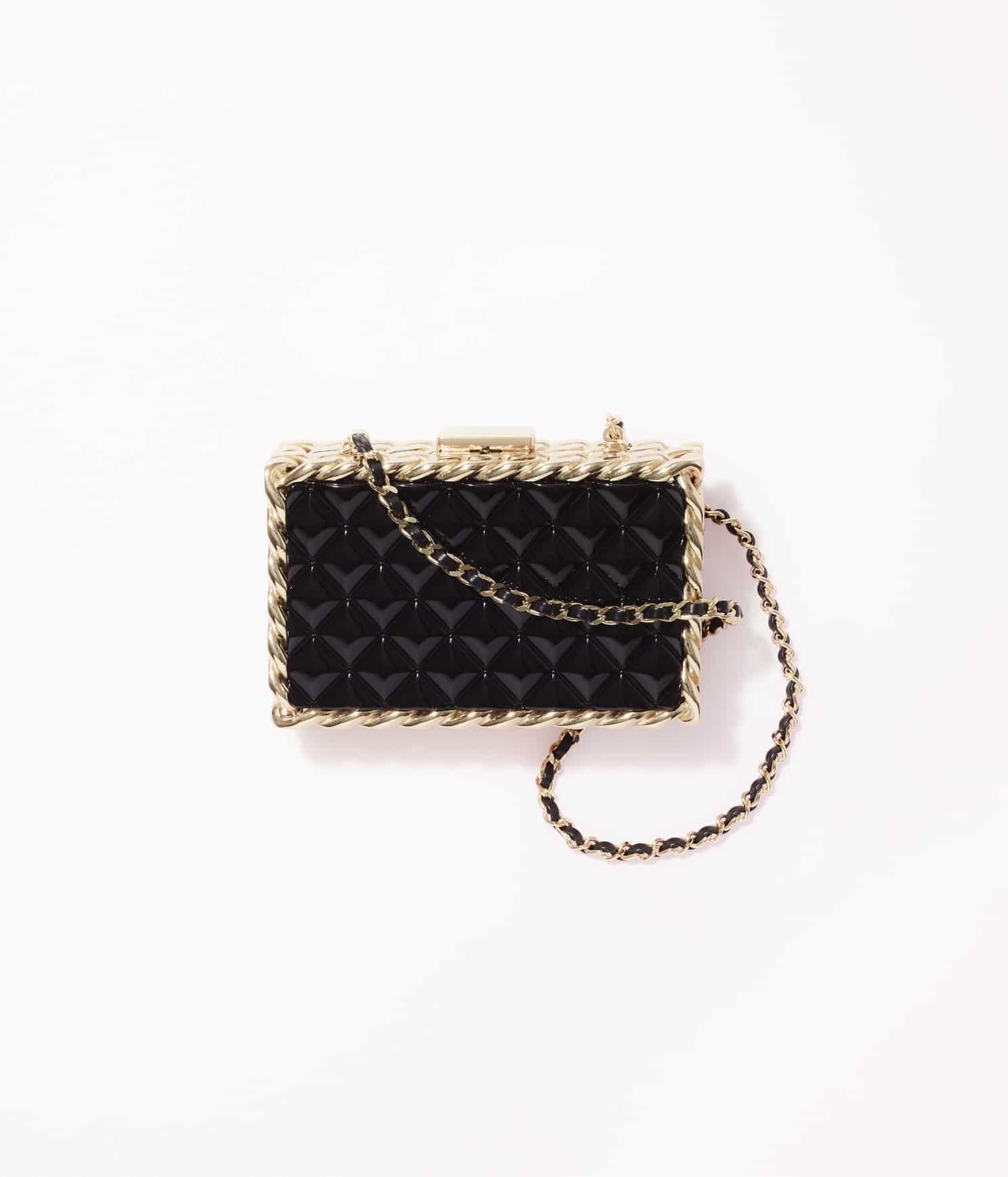 Chanel Cruise 2022 Seasonal Bag Collection