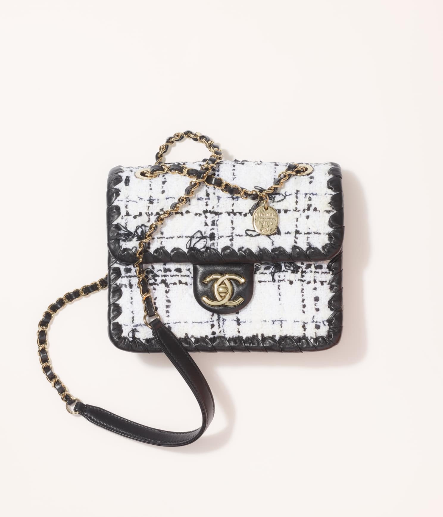 Chanel Cruise 2022 Bags Collection (New Prices) - Spotted Fashion