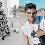 Chanel Cruise 2022 Bag Collection