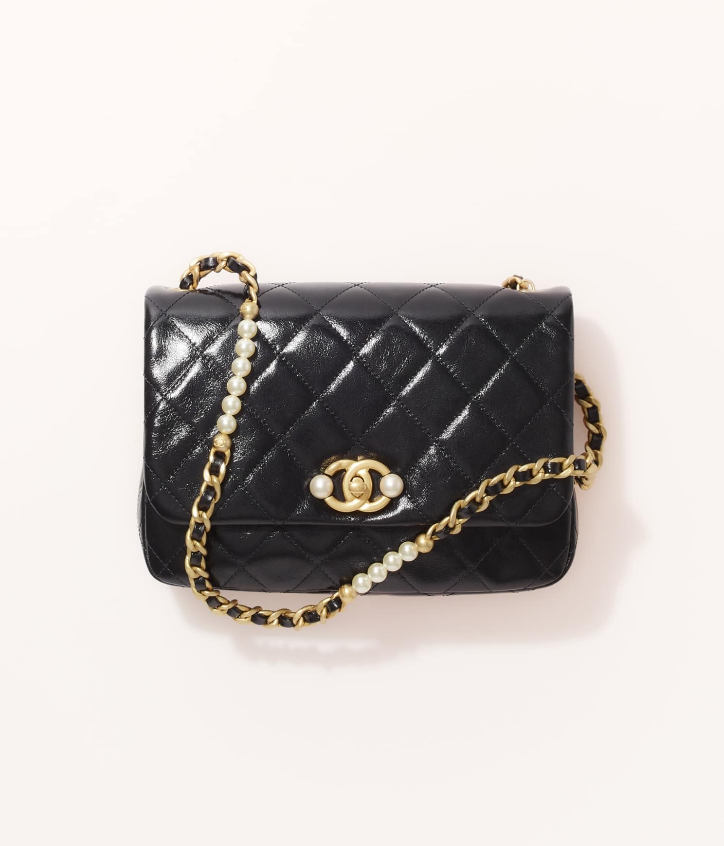 WHATS THE CHEAPEST CHANEL BAG TO BUY  Cheapest CHANEL Bag Ever  YouTube