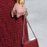 Chanel Mini Evening Boy Bag