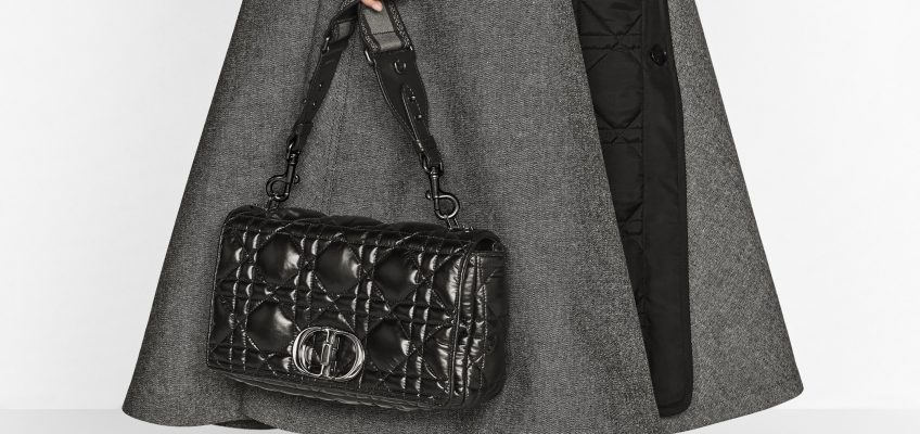 Dior Autumn-Winter 2021-22 Bag Collection