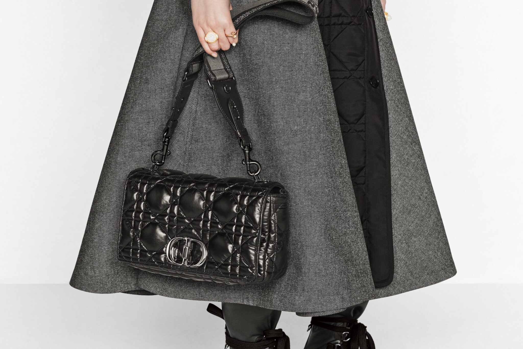 Dior Autumn Winter Bag Collection