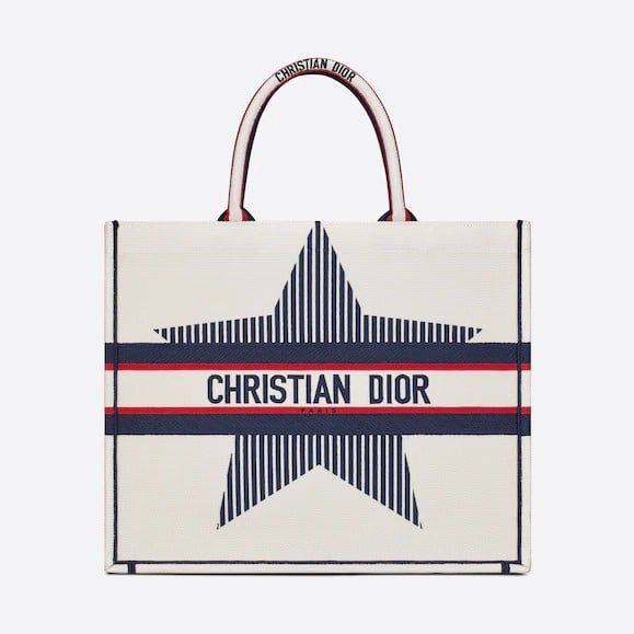 Dior's Fall/Winter 2022 Collection is Light on the Bags - BY pursebop. –  Only Authentics