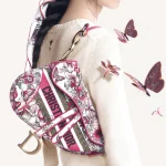 Dior Saddle Bag Lunar New Year Bags Collection