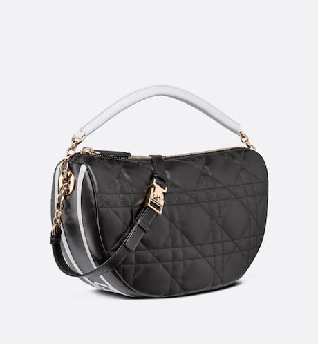 Introducing the Modern and Sporty Dior Vibe Hobo Bag  PurseBlog
