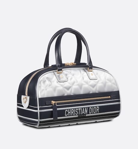 The Trendy & Sporty Dior Vibe Bags Collection - Spotted Fashion