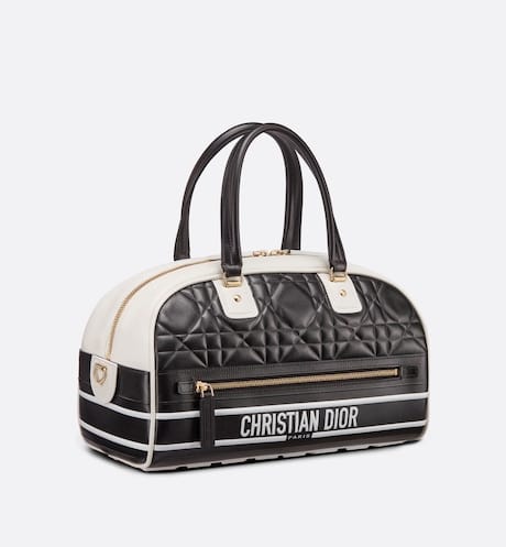 The Trendy & Sporty Dior Vibe Bags Collection - Spotted Fashion