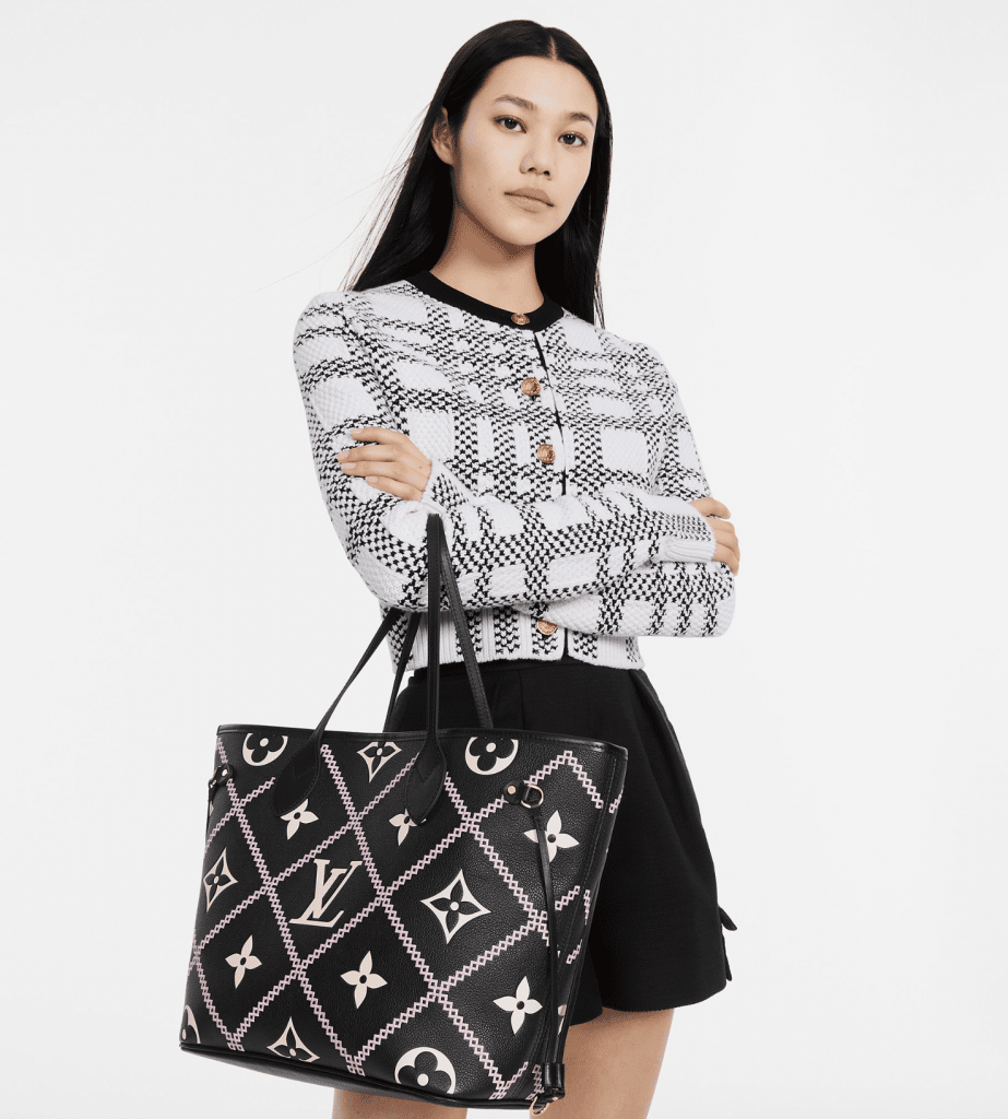 Louis Vuitton's Fall-Winter 2021 Bag Collection - Spotted Fashion