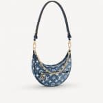 Loop PM Autres Toiles Monogram - Women - Handbags