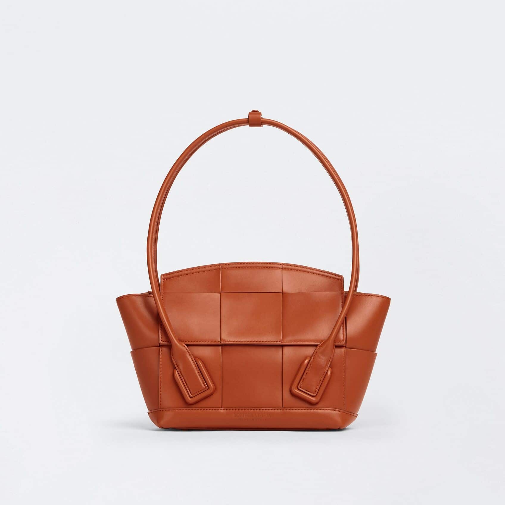 Bottega Veneta Maple Small Arco Bag