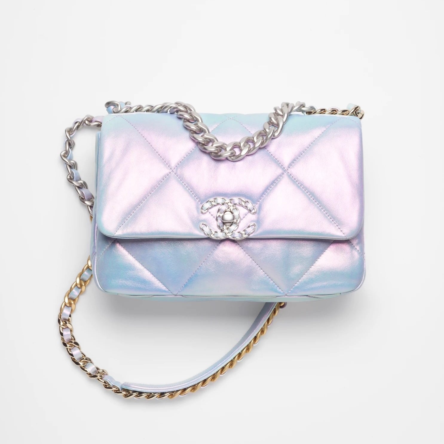 Chanel Seasonal Mini Bag for Spring Summer 2022 Collection