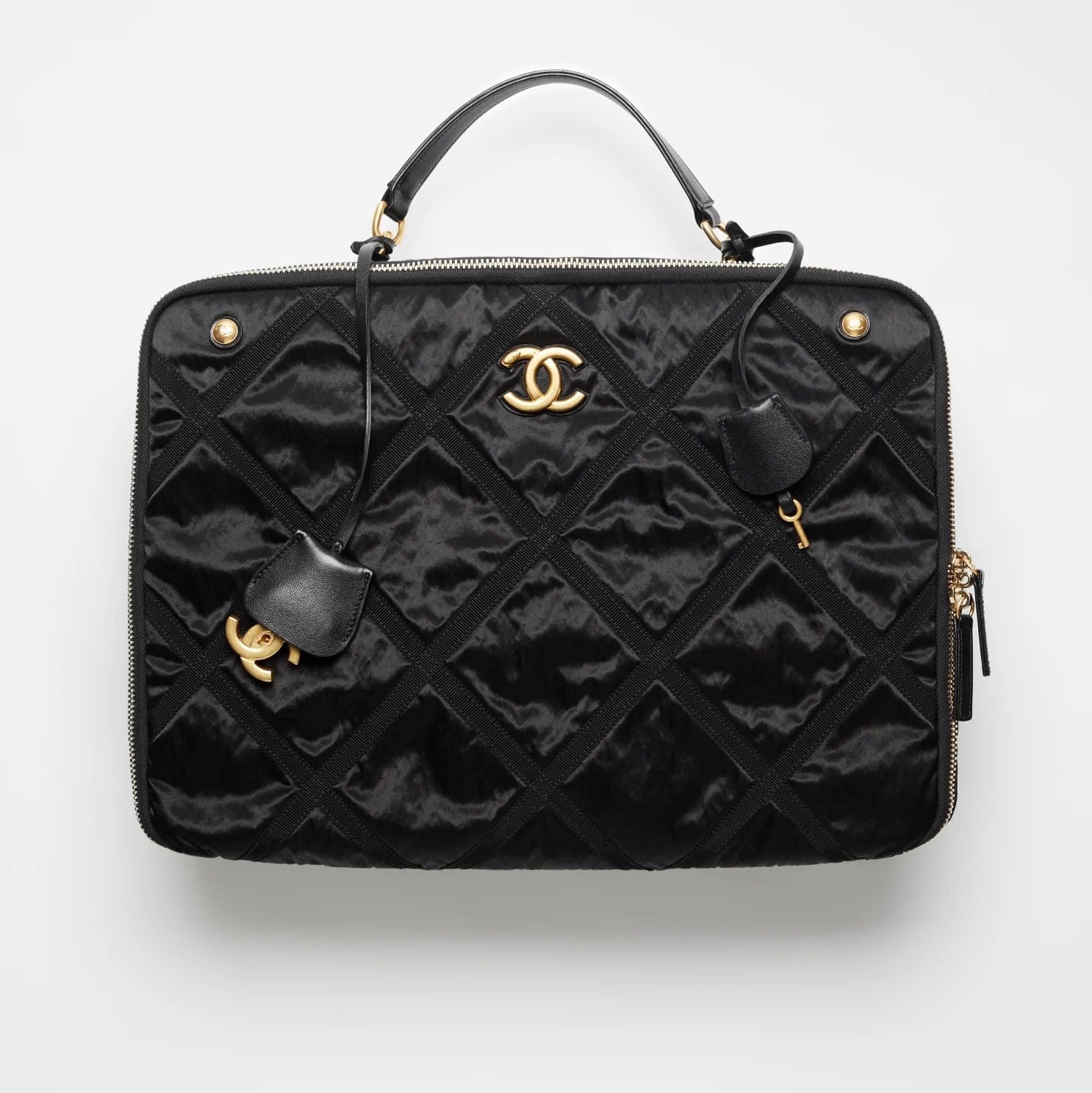 Chanel Cruise 2023 Seasonal Bag Collection