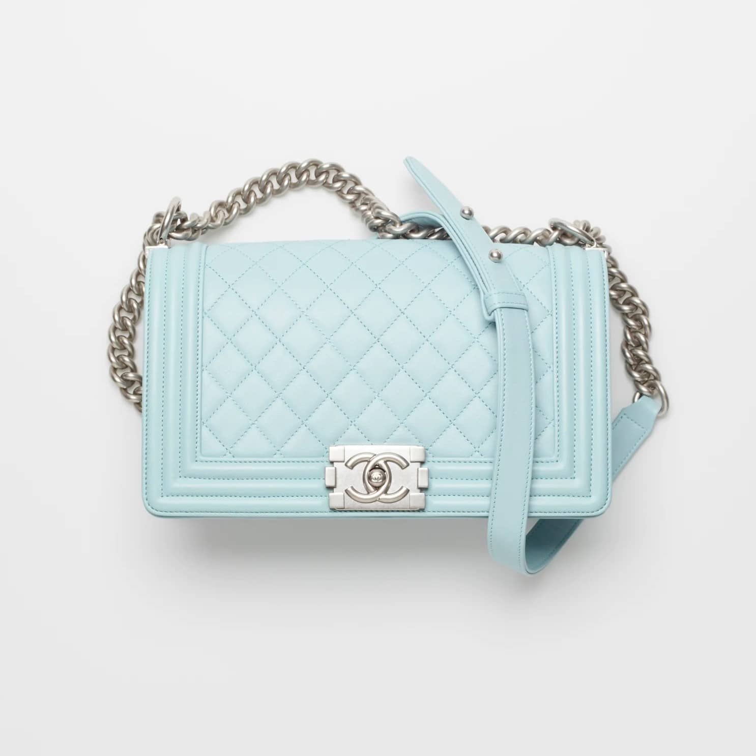 Chanel 2022 spring-summer handbag collection is here! — The Art Of  Celebrating