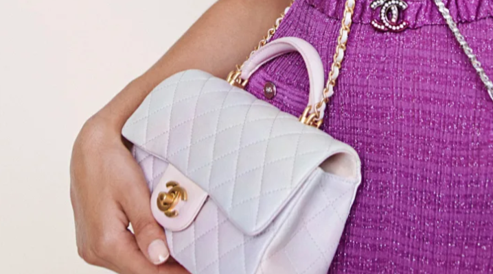 Chanel Spring-Summer 2022 Pre-Collection Handbags