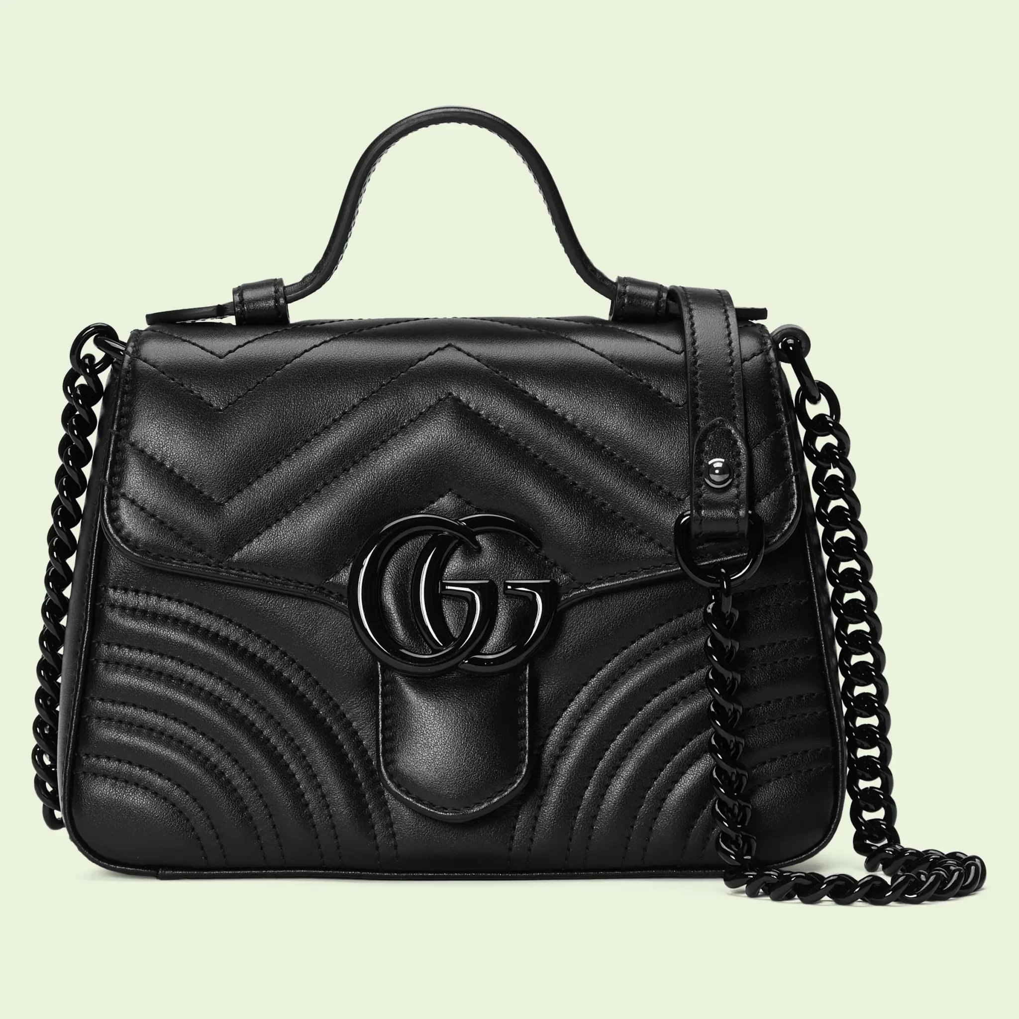 Gucci Bags Price List Reference Guide (Updated 2022) - Spotted Fashion