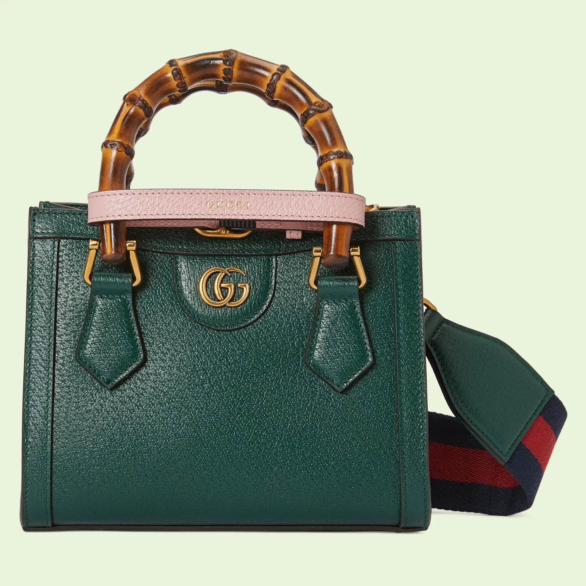 gucci mini bag price