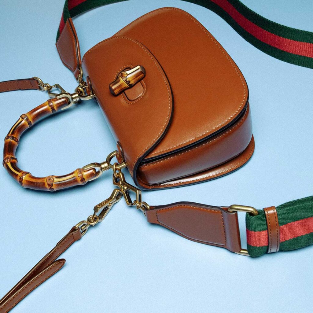how much is a gucci bag
