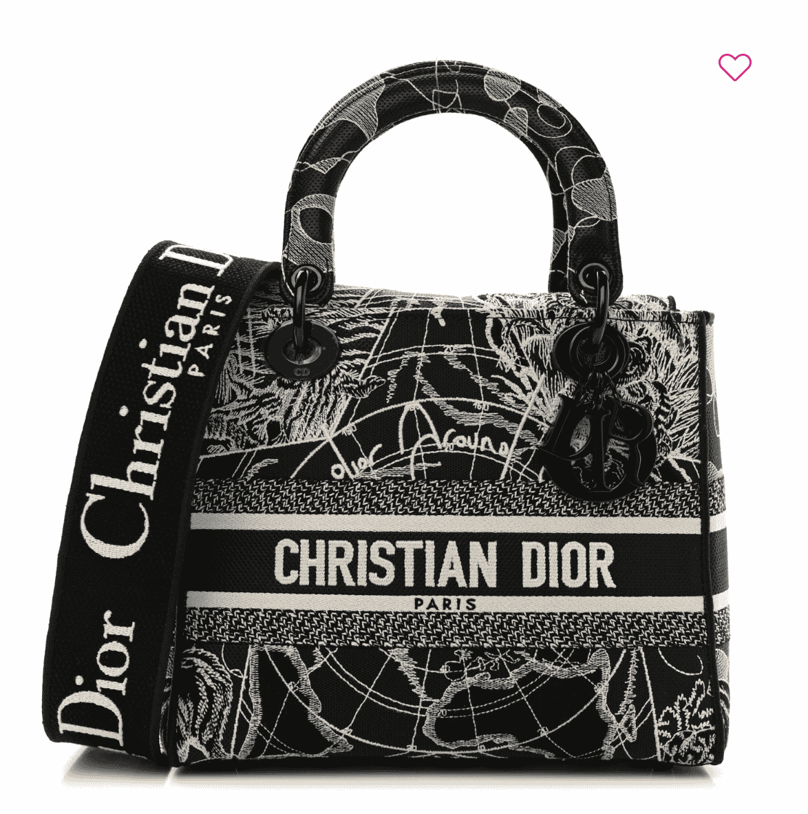 Dior Bag Prices