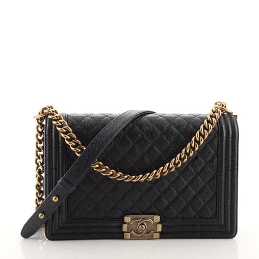 How Much Is A Chanel Bag?