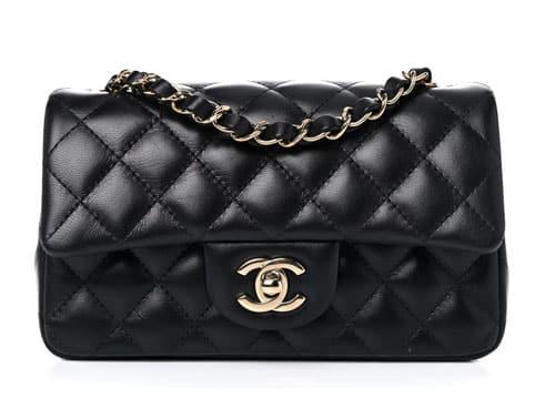 Europe Chanel Bag Price List Reference Guide (2022 Update) - Spotted Fashion