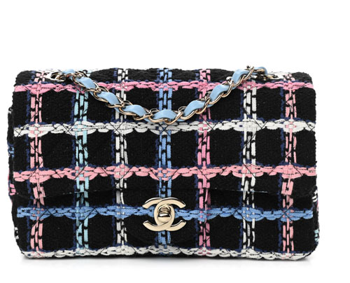 Chanel Bag Price Guide 2023