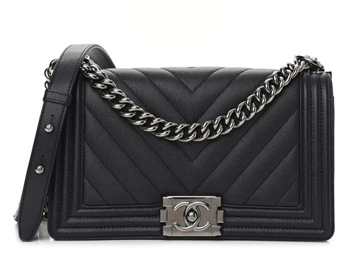 Review Túi xách Chanel Infinity Top Handle Bag  sự tối giản đến mức đẹp  khó cưỡng  Centimetvn