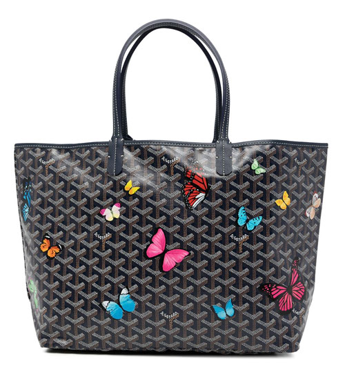 Goyard Artois Tote Bag Reference Guide - Spotted Fashion