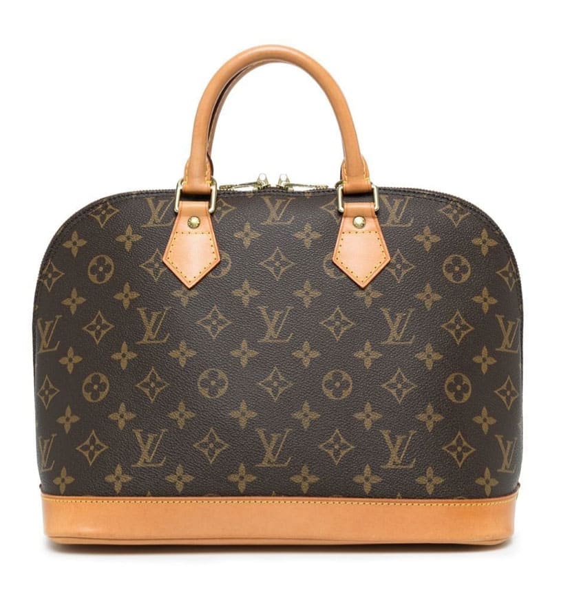 louis vuitton bags and price