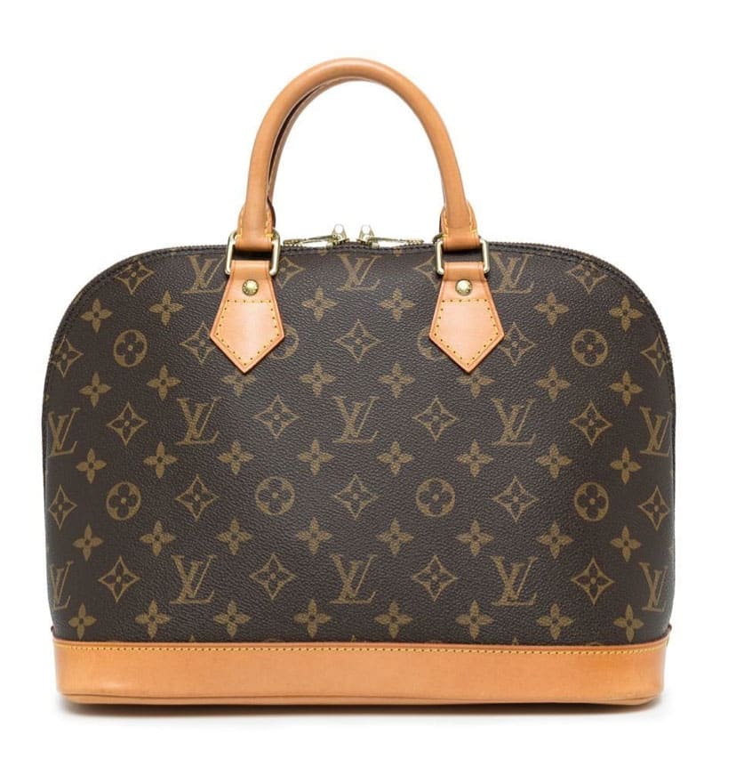 How Much Is A Louis Vuitton Bag?