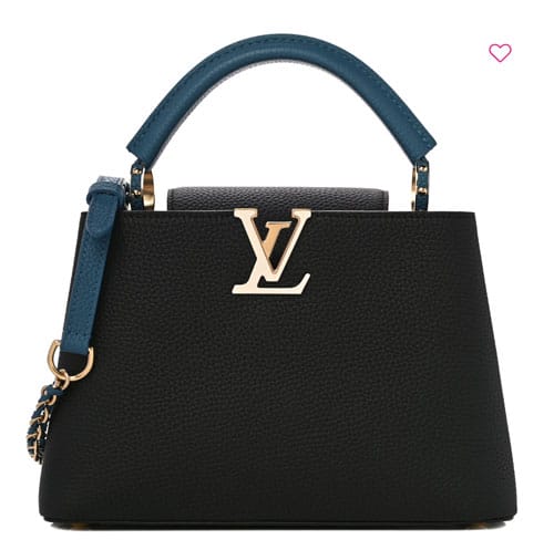 lv bag cost