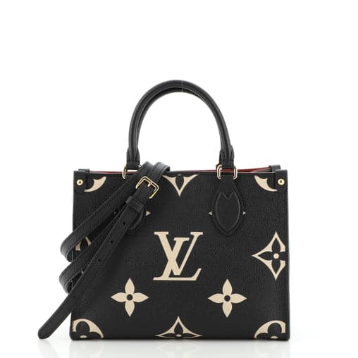 how much does a real louis vuitton purse cost