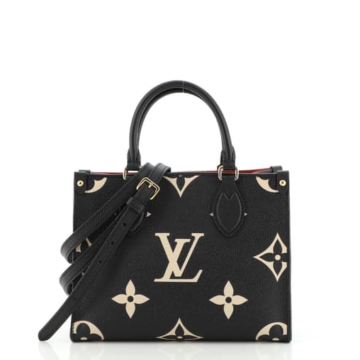 Lv handbag price discount