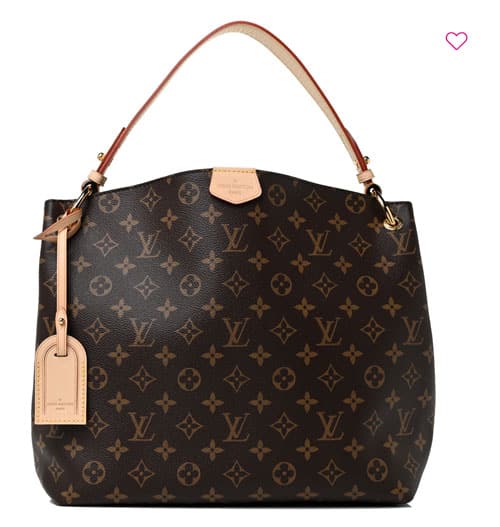 how much is a louis vuitton purse